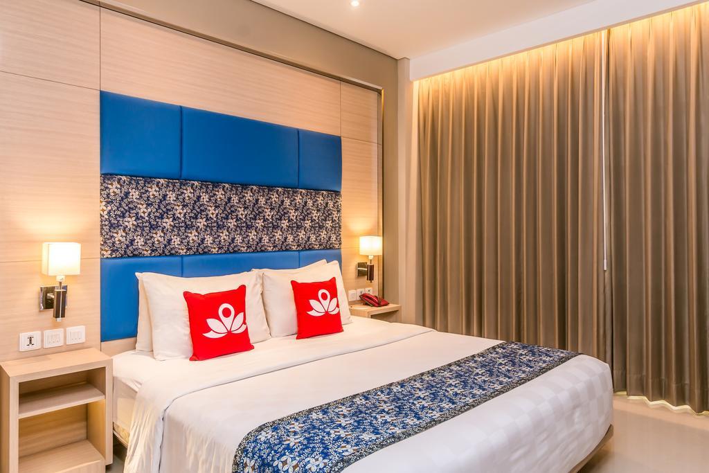 Zen Rooms Kuta Kubu Anyar 1 Bagian luar foto