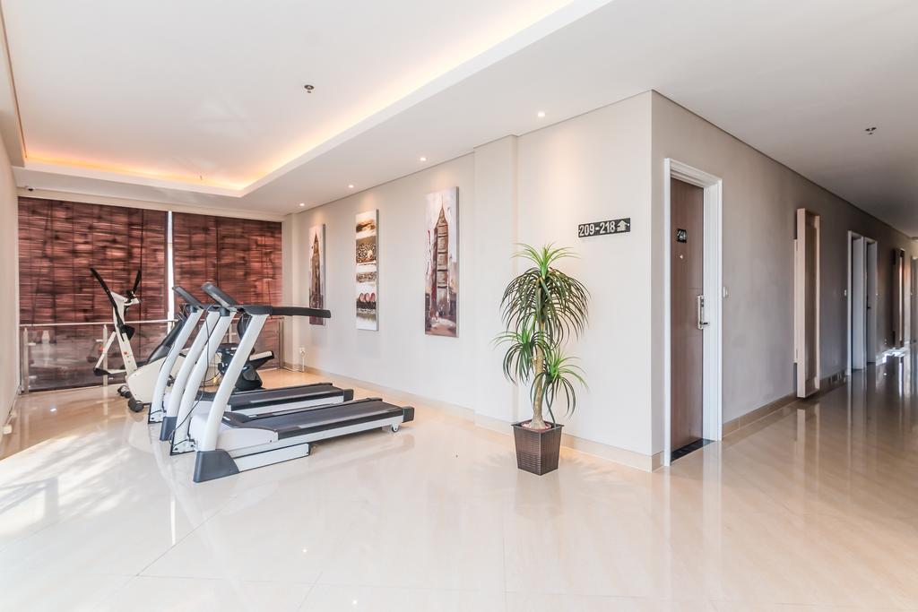 Zen Rooms Kuta Kubu Anyar 1 Bagian luar foto