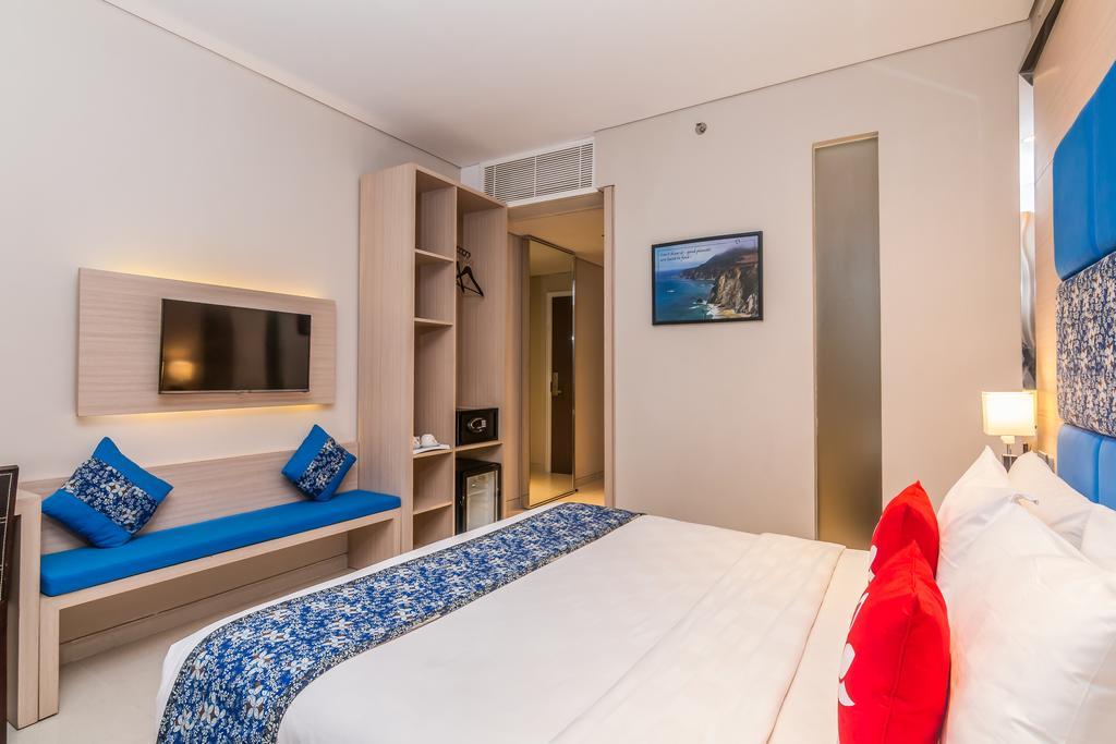 Zen Rooms Kuta Kubu Anyar 1 Bagian luar foto